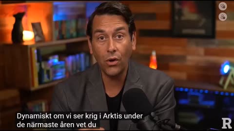 # 751 - Redacted med senaste analysen av kriget. SVENSKTEXTAD.