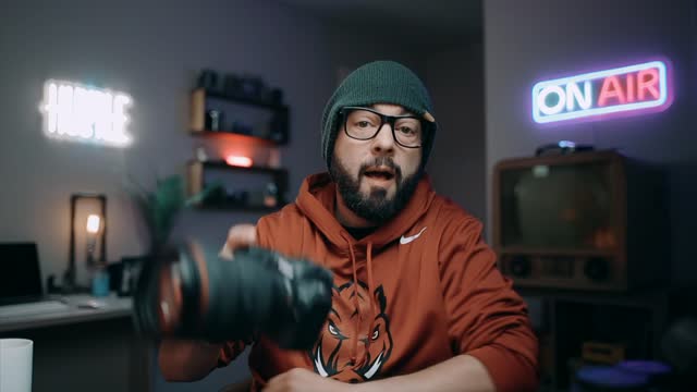 How To Turn Your Canon R6 Into a Cinema Camera