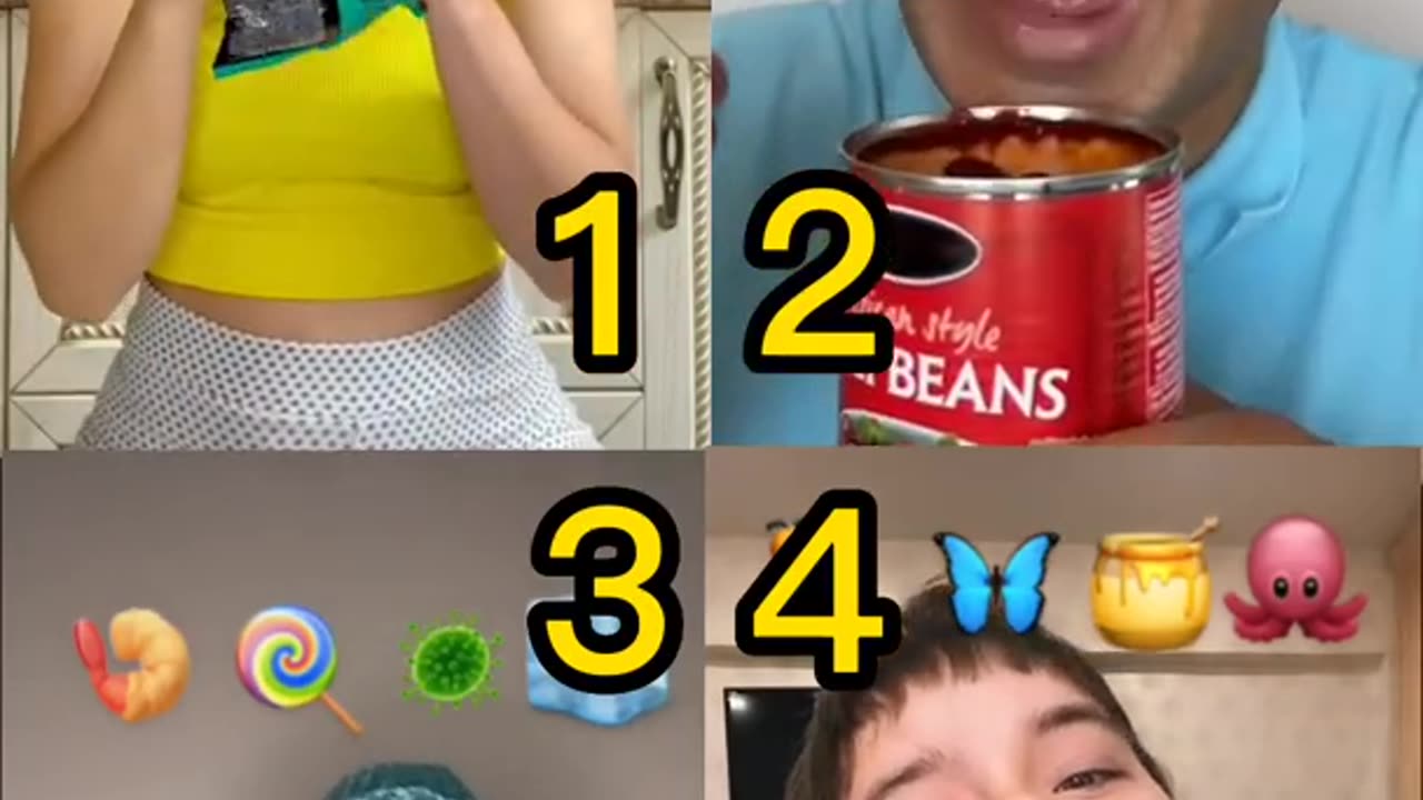 Pick Your Best? 😍 Tiktok Compilation 💘 Pinned your comment 📌#186 #shorts #dance #ytviral #ytshorts