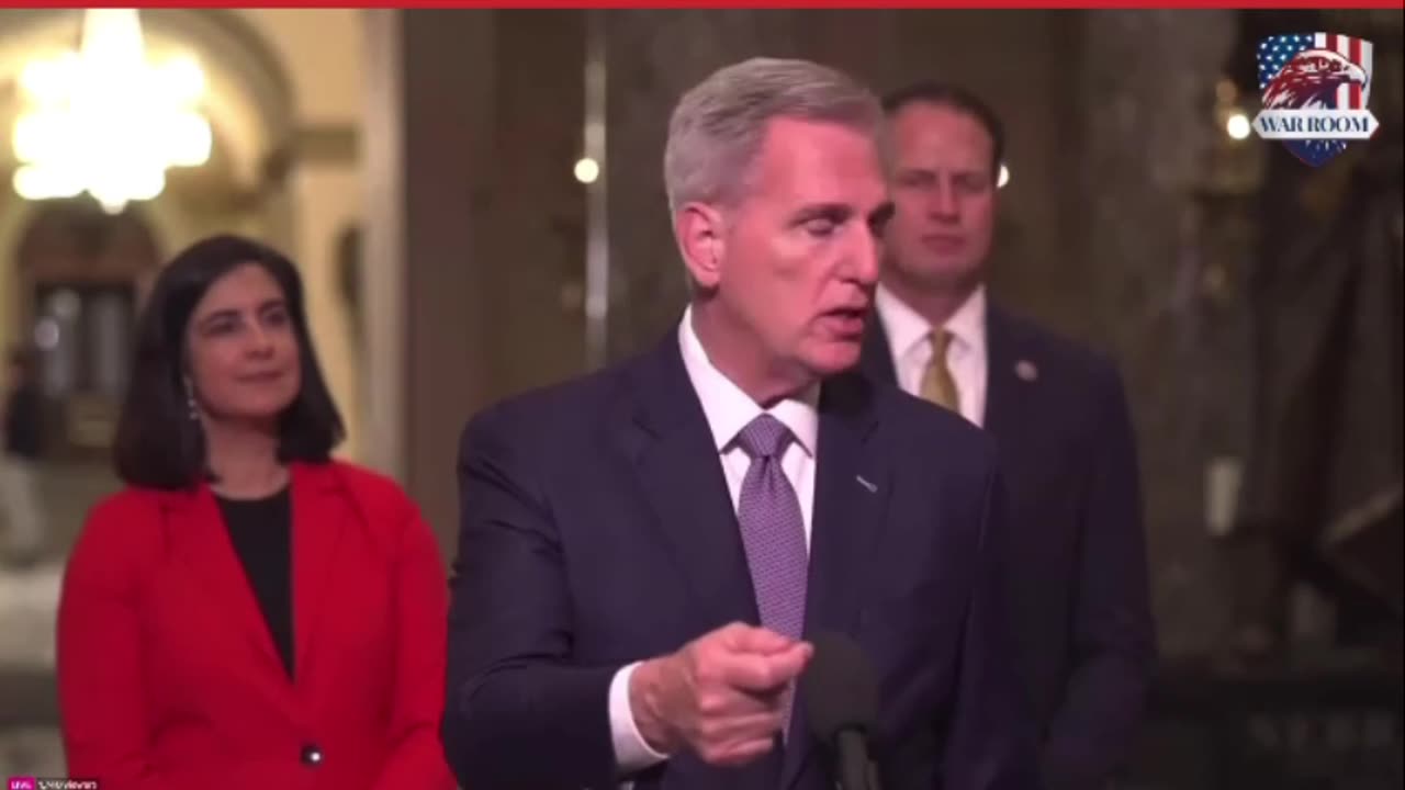 DOES ANYONE KNOW WHAT'S GOING ON??