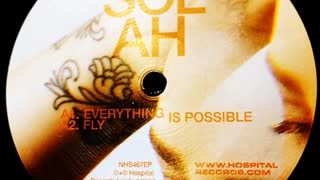 Solah - Everything Is Possible