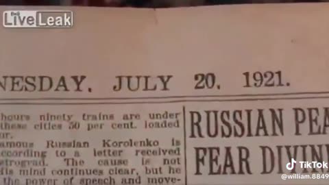 6 million Jews 1915-1938 10 Newspapers