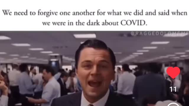 They Want Pandemic Amnesty