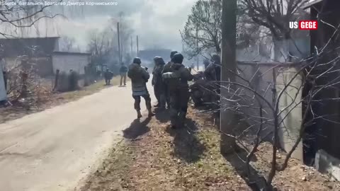 UKRAINE RUSSIAN WAR