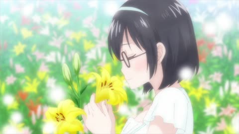 Asobi Asobase Opening