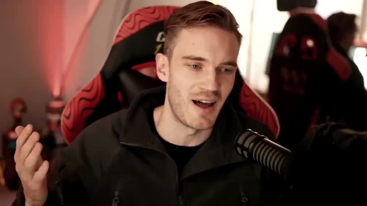 Youtube copyright seriously pisses me off.. 📰PEW NEWS 📰