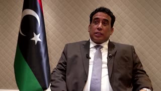 Libyan presidency council head sees steps towards vote