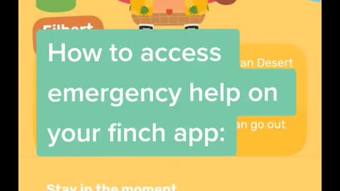 How to access help