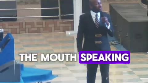 DON’T JOKE WITH THREATS || Apostle Johnson Suleman