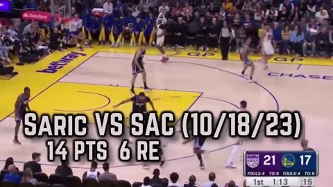 The Golden State Warriors Got Their VIBES BACK