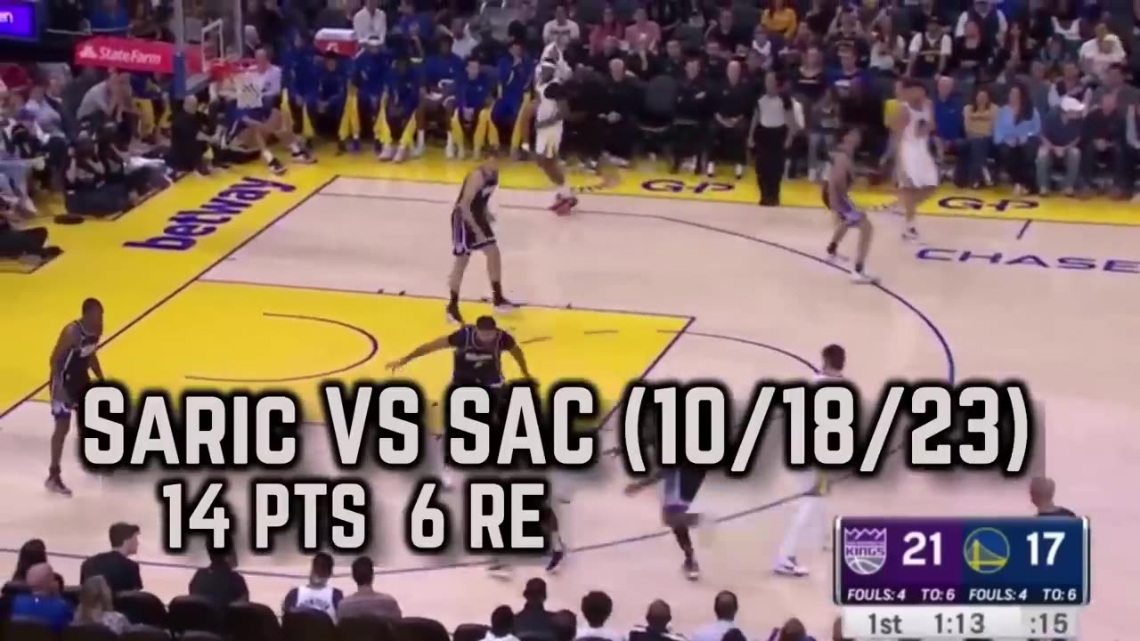 The Golden State Warriors Got Their VIBES BACK