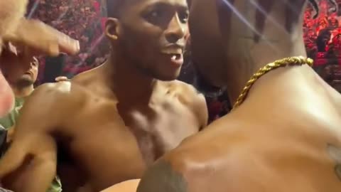 Michael Page vs Kevin Holland: UFC 299 Face-offs
