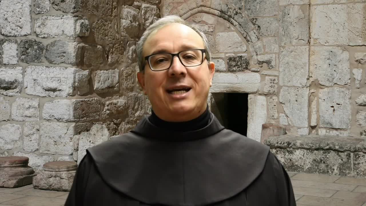 Betlemme di Efrata in Giudea nell'odierna Palestina,la culla del Messia Gesù DOCUMENTARIO dove nacque Gesù lì c'è una chiesa la basilica della natività sotto c'è la grotta/stalla dove nacque Gesù