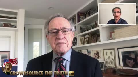 Alan Dershowitz