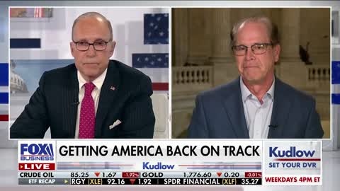 Democrats have been on a spree the last two years: Sen. Mike Braun