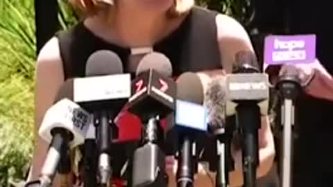 Bongino Report- Australian health officer wants people to buy booster shots for Christmas
