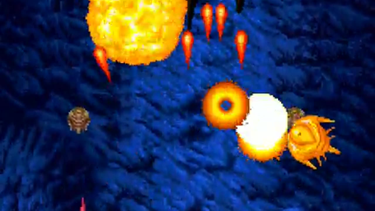 VARIA METAL [Excellent System, 1995]