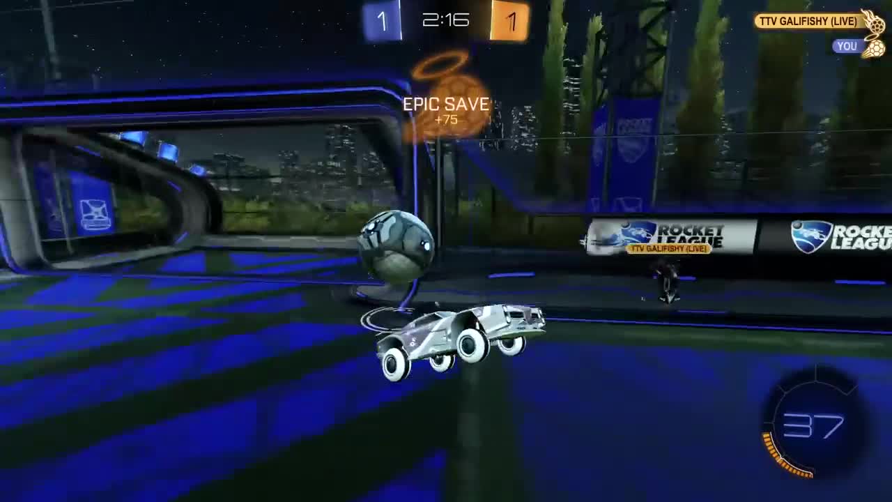 Freestyle to SSL #2 (INSANE OPPONENTS) | Rocket League 1v1's