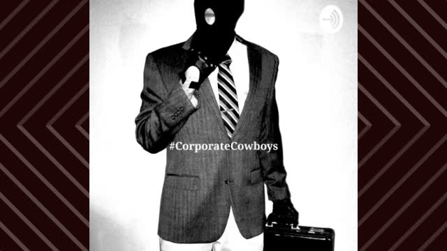 Corporate Cowboys Podcast - S4E21 Like a Virgin (Again)