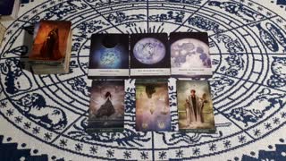 Aquarius Lunar Eclipse reading