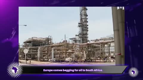 European Countries Are Running To Africa For Oil and Gas