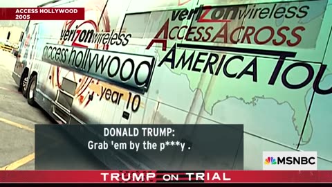 🔥🔥🔥 Trump trial begins with a bang: See the DA’s damning case to bust Trump for jailable felony