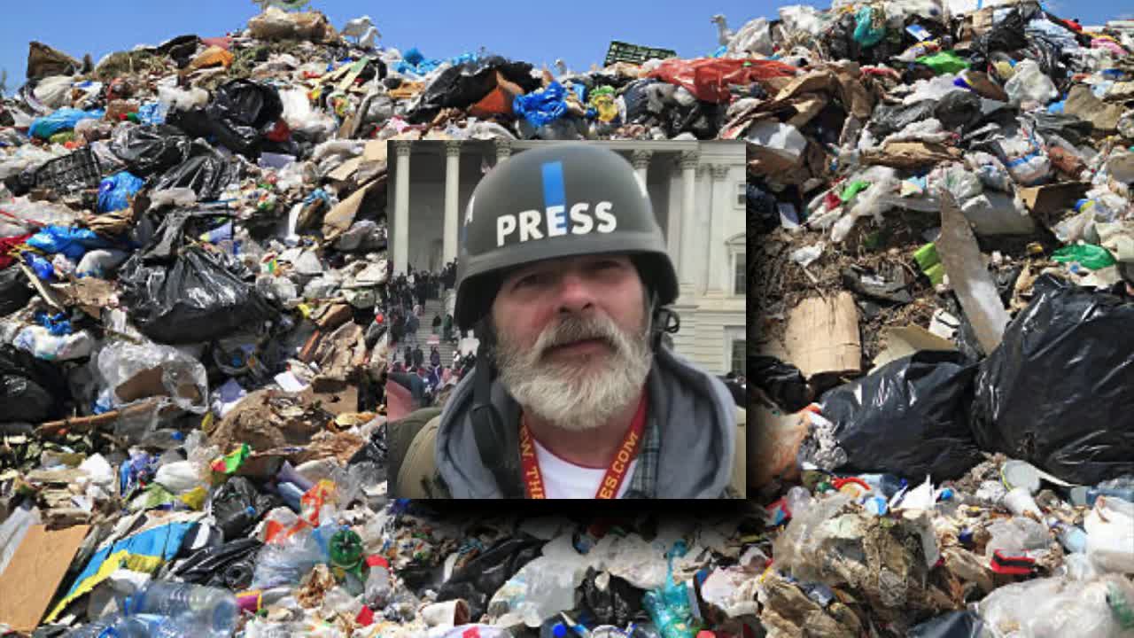 The People Who Matter Smash Bobby Powell's Fake News