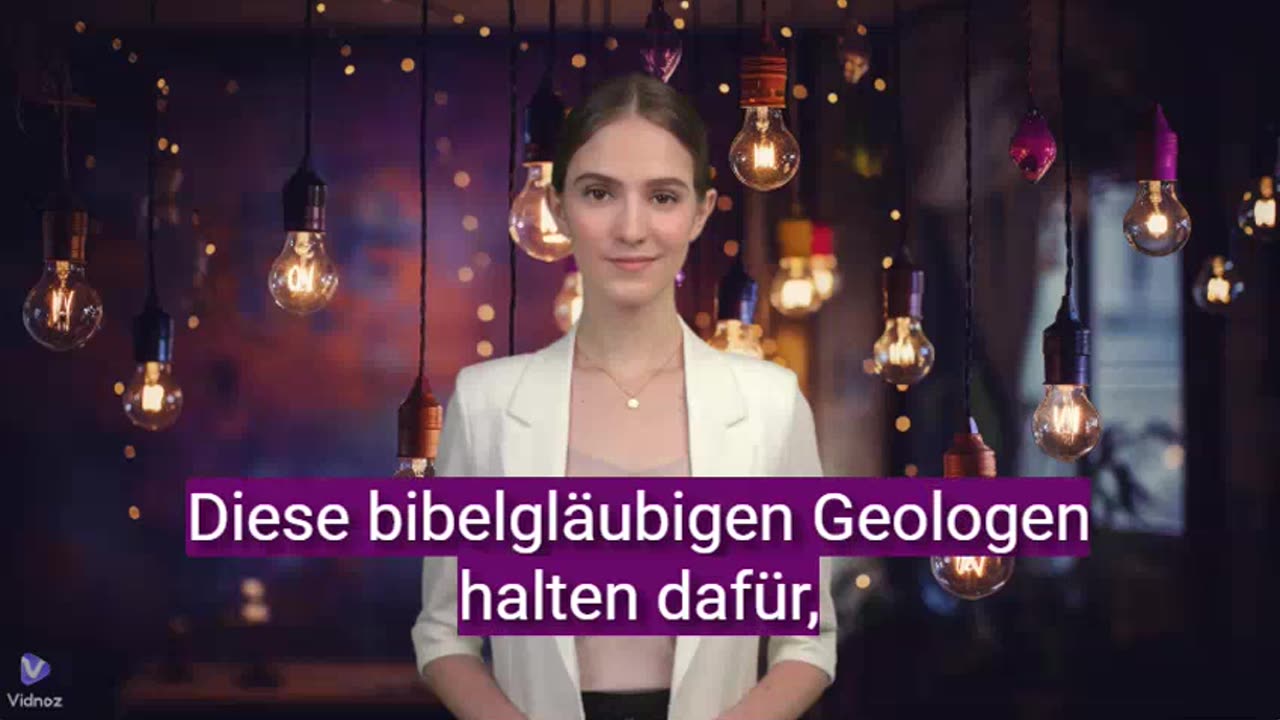 Die Sintflute d