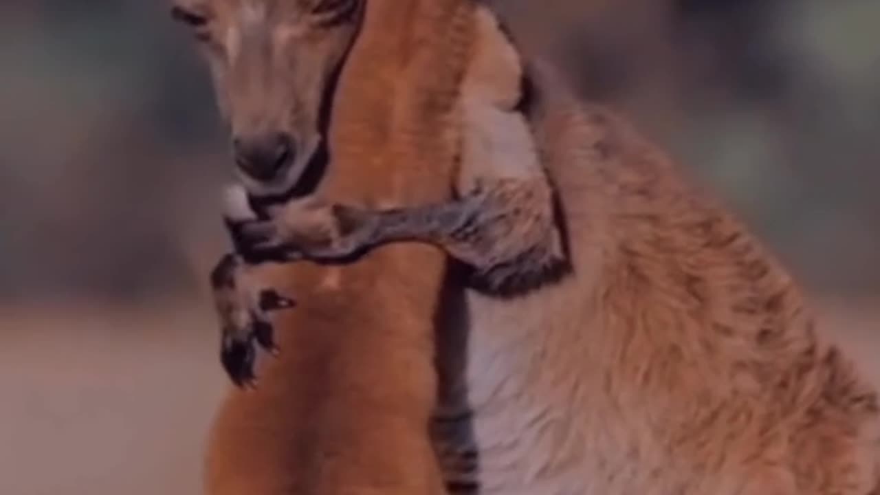 Mother&baby connection