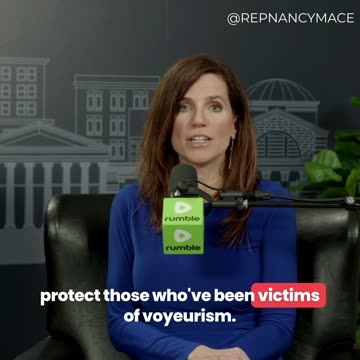 The Stop VOYUERS Act 2024