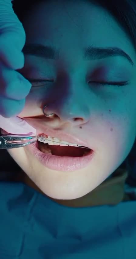 surgical orthodontics straighten your teeth