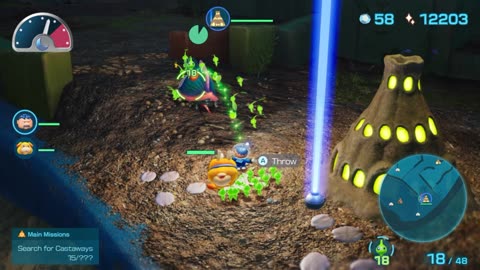 PIKMIN 4 | Chapter 2 | Part 22