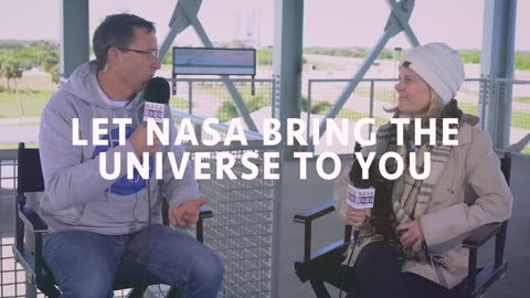 Explore the Universe with NASA at Home