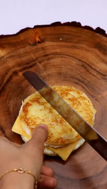 5 Minutes Breakfast Recipe