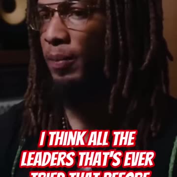 He nailed gun rights...