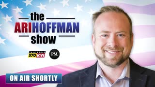 The Ari Hoffman Show 11/3/21