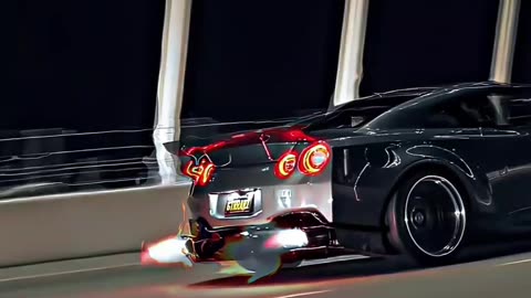 Nissan GTR Trending Shorts