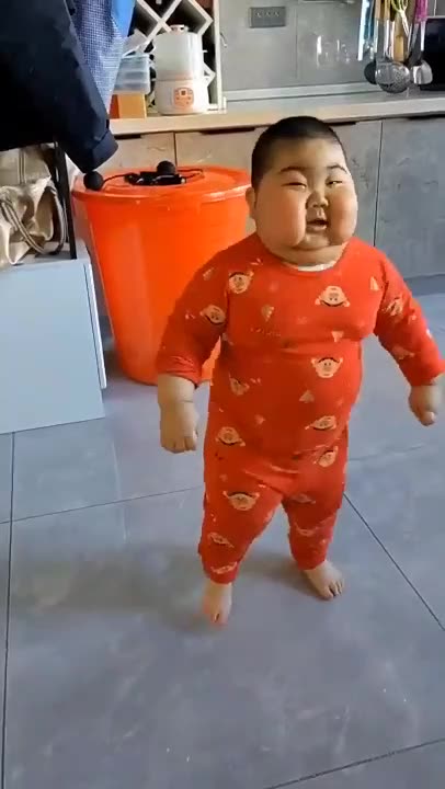 Funny dancing kid with music most watched videos