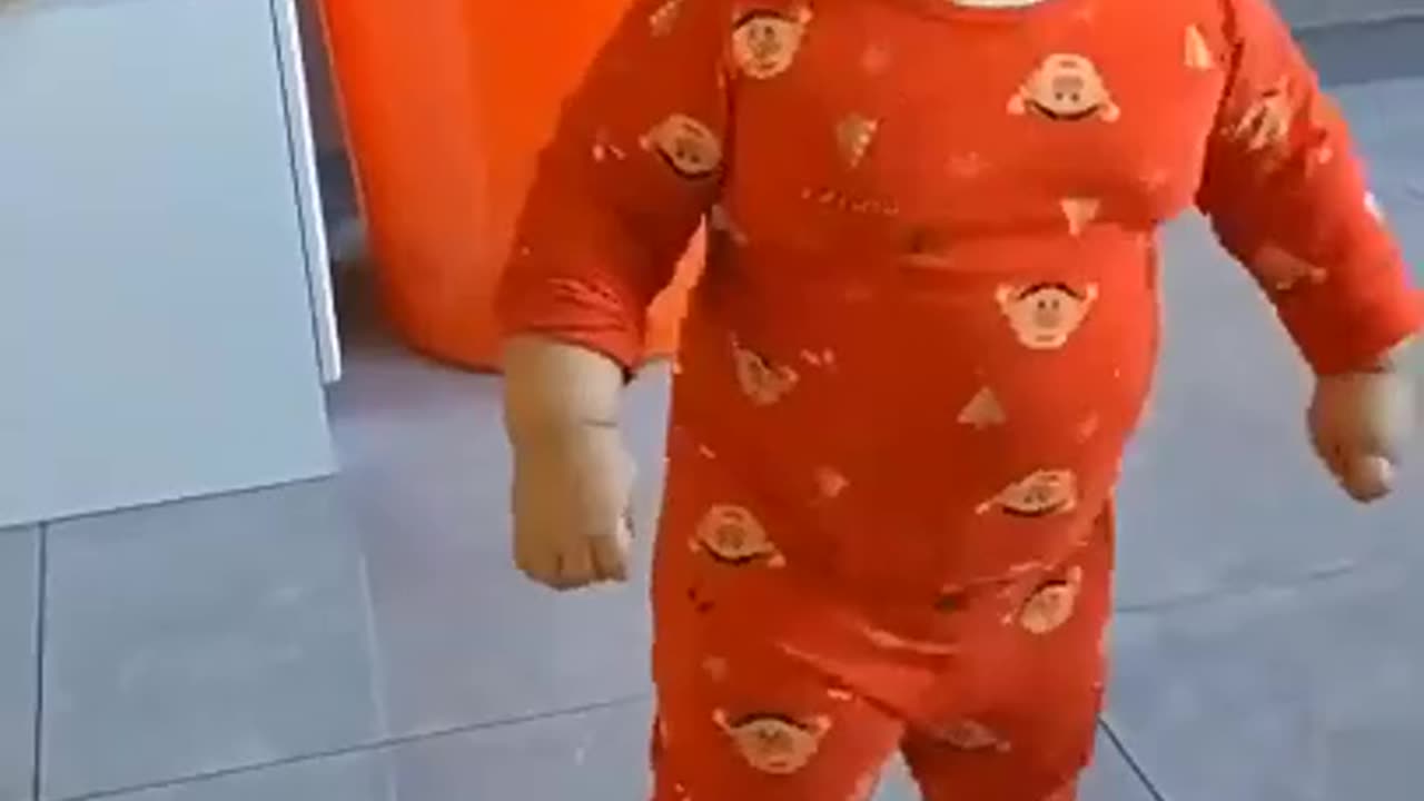 Funny dancing kid with music most watched videos