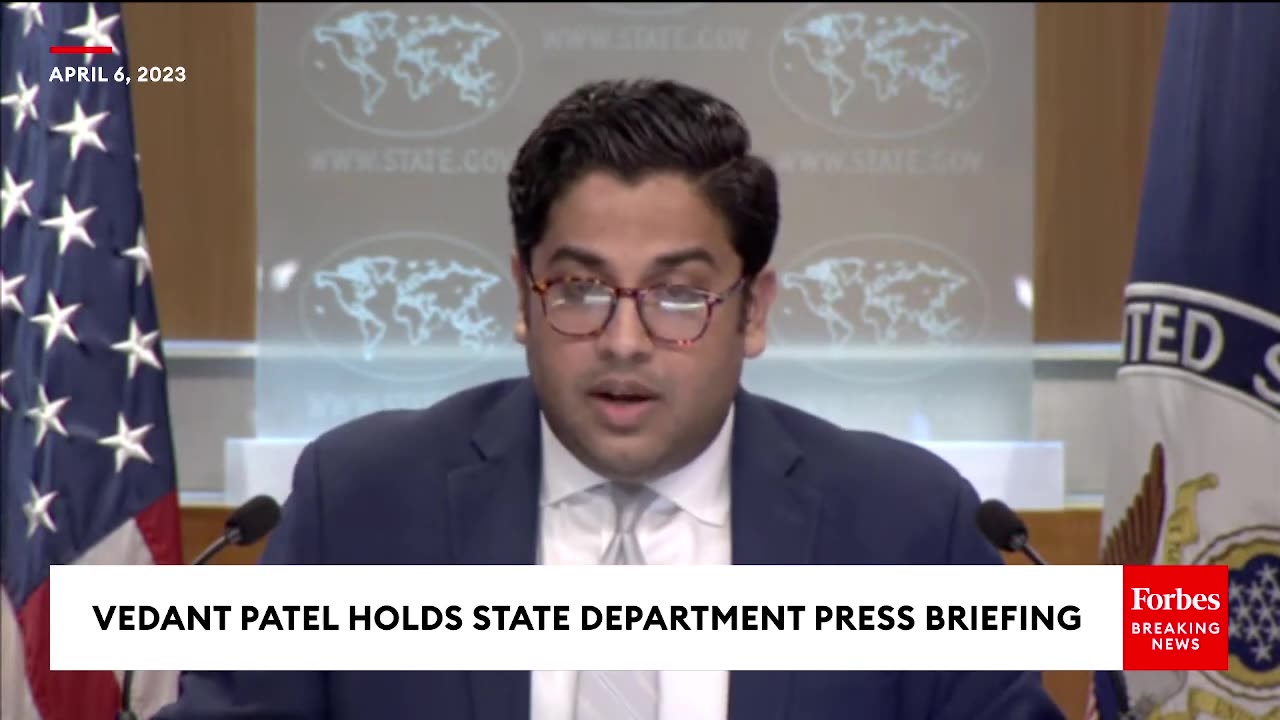 'Another Reprehensible Taliban Decision'- State Department Laments Blocking Of Women From Aid Work