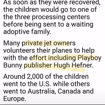 Operaion Babylift 1975