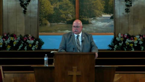 Earthen Vessels PM Service 5/28/23