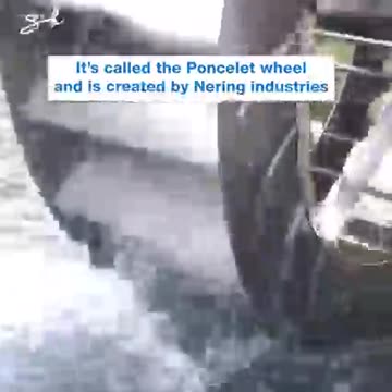 The Poncelet wheel