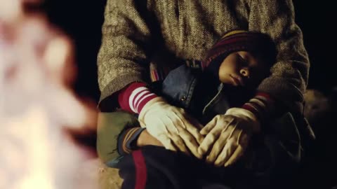 Naughty Boy - La la la ft. Sam Smith (Official Video)