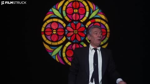 Howard Beale's Prophetic Speech #2 - "Network" (1976)