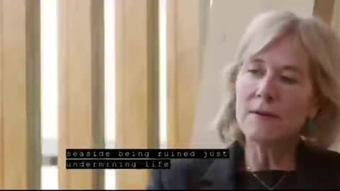 V098. Jacob Rothschild Interview. A Globalist Elite