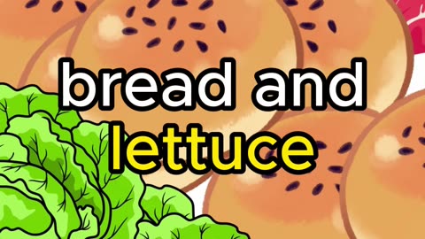 Americans Eat Over 50 Billion Burgers A Year!