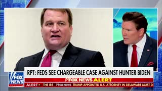 WATCH: The Sneaky Way the Dems and Media Are Trying to Hide the Real Hunter Story
