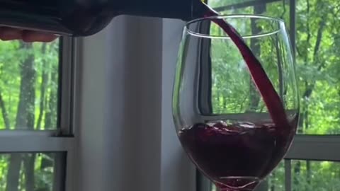 Bye bye wine headaches!