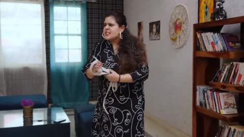 Funny drama